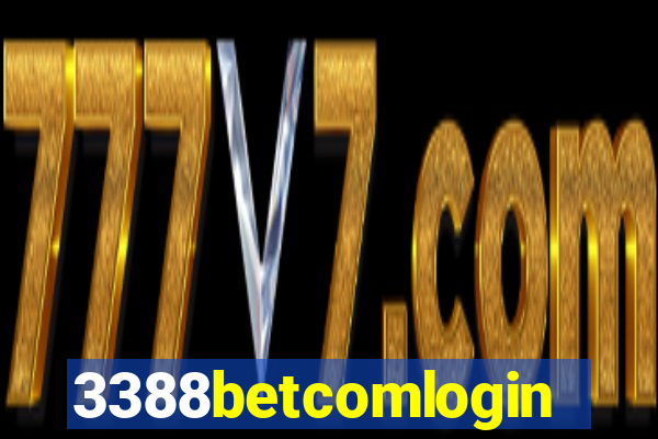 3388betcomlogin
