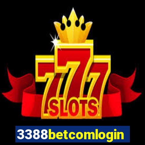 3388betcomlogin