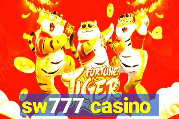 sw777 casino