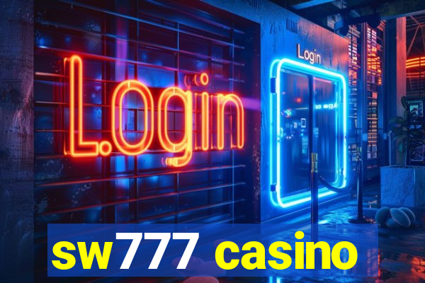 sw777 casino
