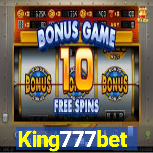 King777bet