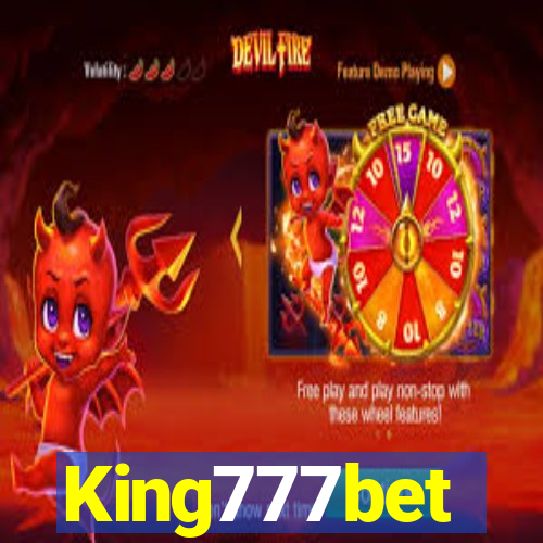 King777bet