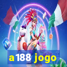 a188 jogo