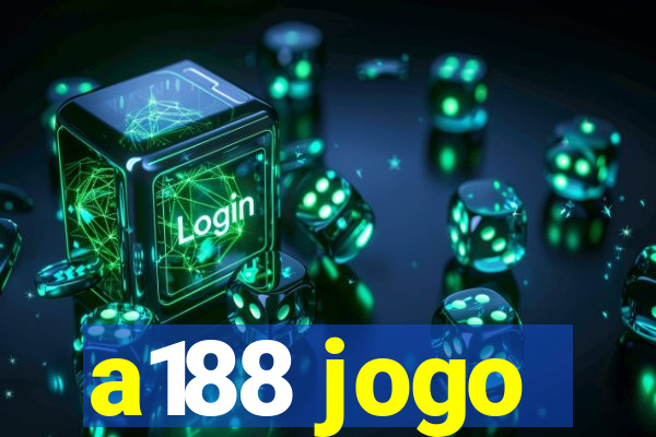a188 jogo