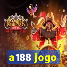 a188 jogo