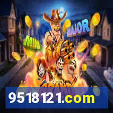 9518121.com
