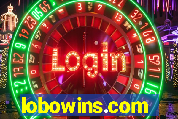 lobowins.com