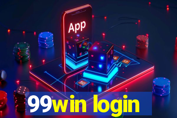 99win login