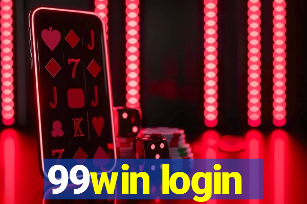 99win login