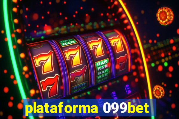 plataforma 099bet