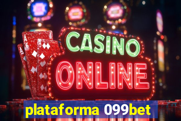 plataforma 099bet