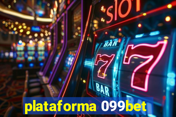 plataforma 099bet