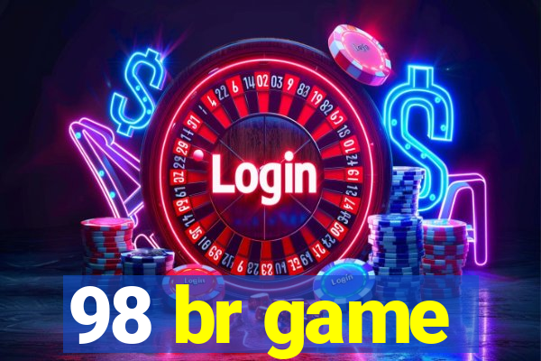 98 br game