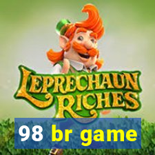 98 br game