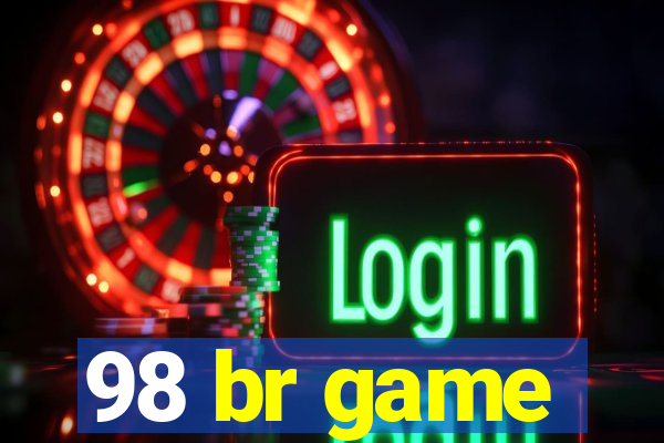 98 br game