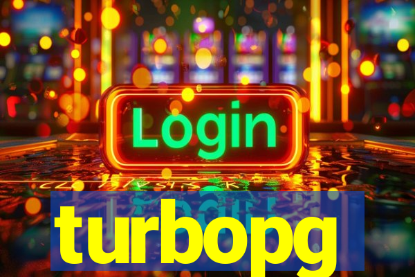 turbopg