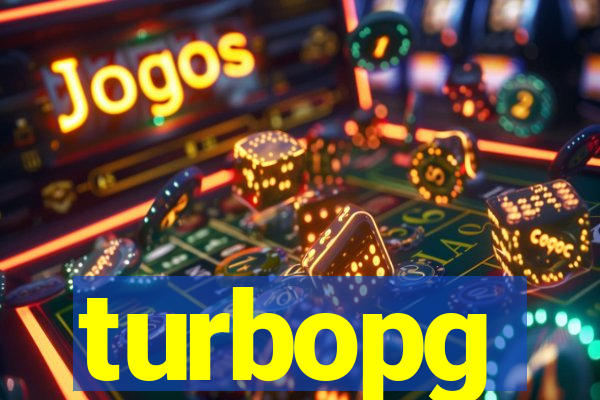 turbopg
