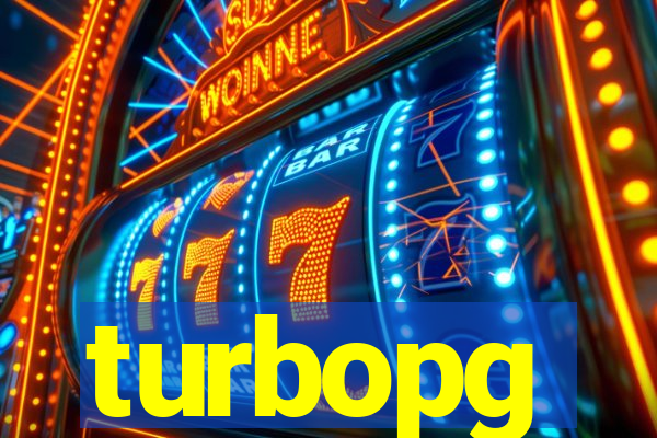 turbopg
