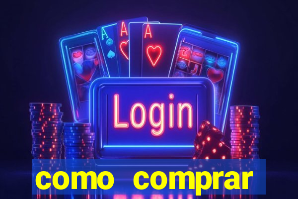 como comprar criptomoedas na binance