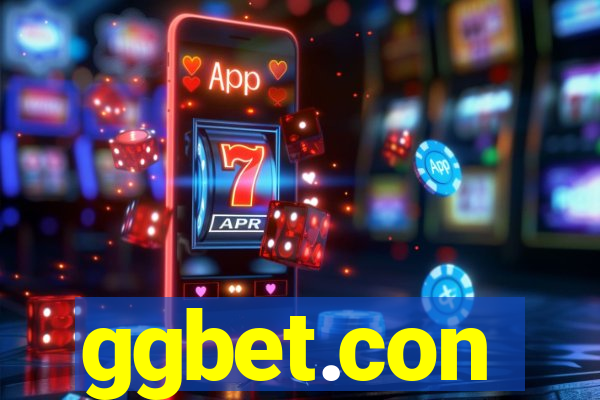 ggbet.con