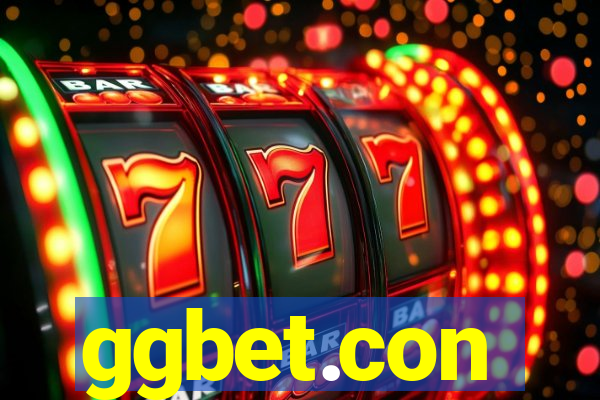 ggbet.con