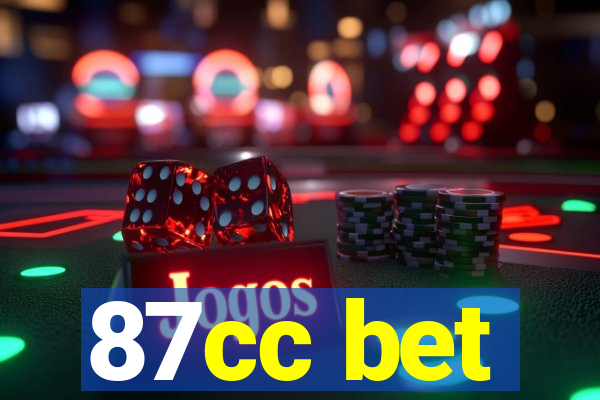 87cc bet
