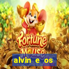 alvin e os esquilos download