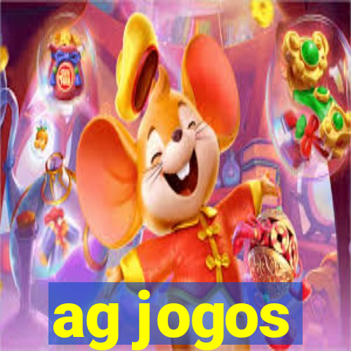 ag jogos