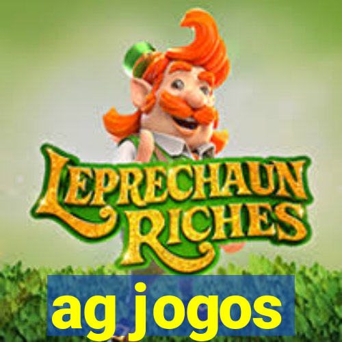 ag jogos