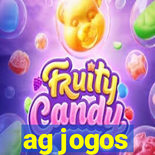 ag jogos