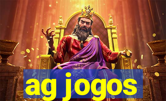 ag jogos