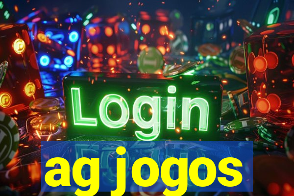 ag jogos