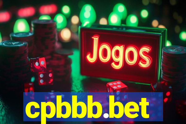 cpbbb.bet