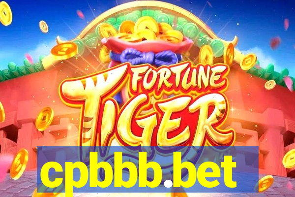 cpbbb.bet