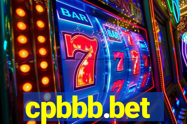 cpbbb.bet