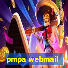 pmpa webmail