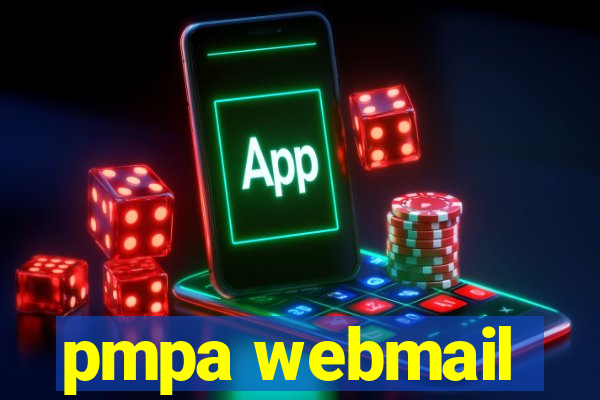 pmpa webmail