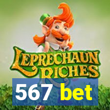 567 bet