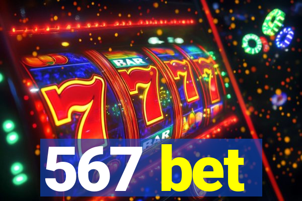 567 bet