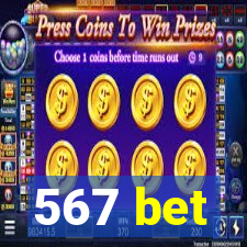567 bet