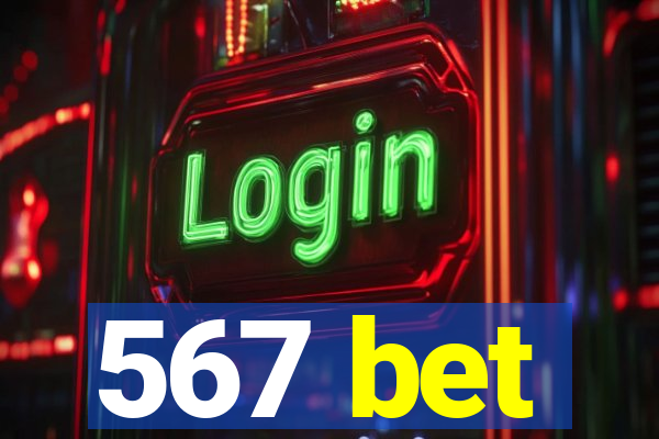 567 bet