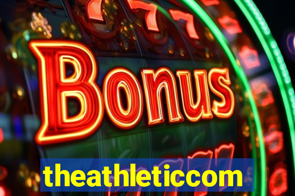 theathleticcom