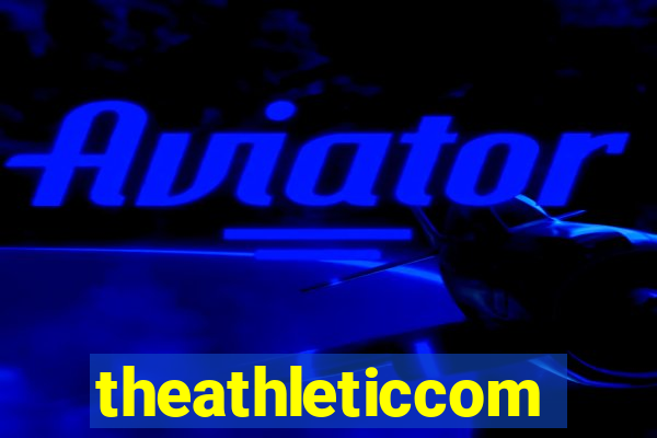 theathleticcom