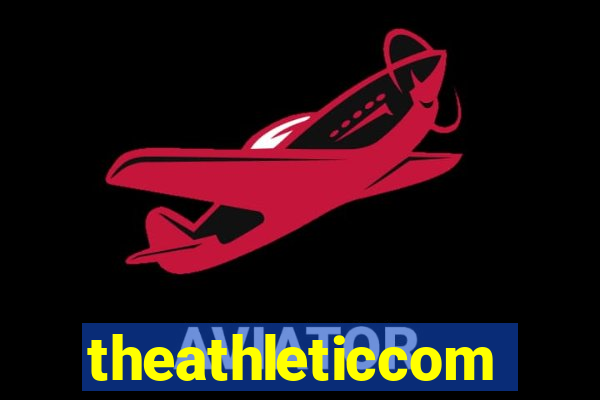 theathleticcom