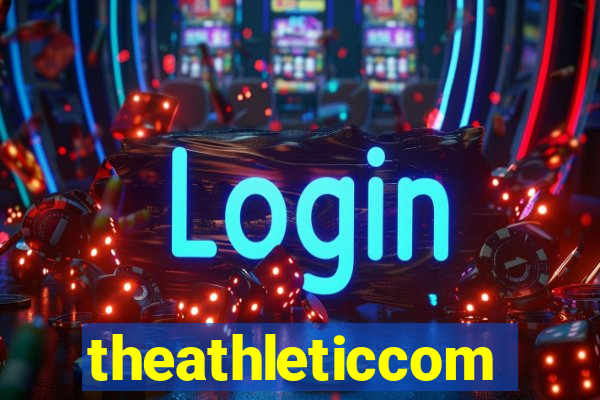 theathleticcom