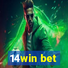 14win bet