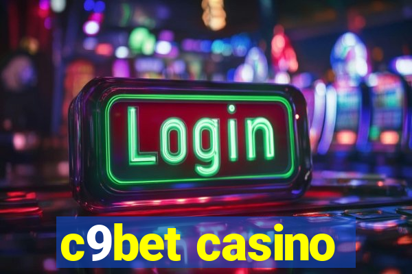 c9bet casino