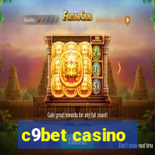 c9bet casino
