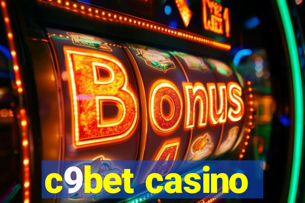 c9bet casino