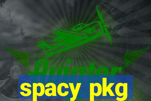 spacy pkg